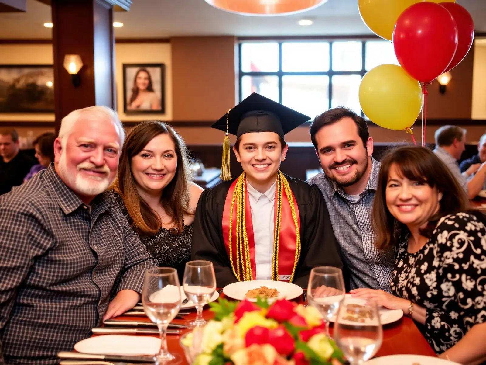 Graduation